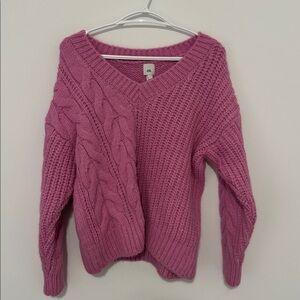 River island - small oversized